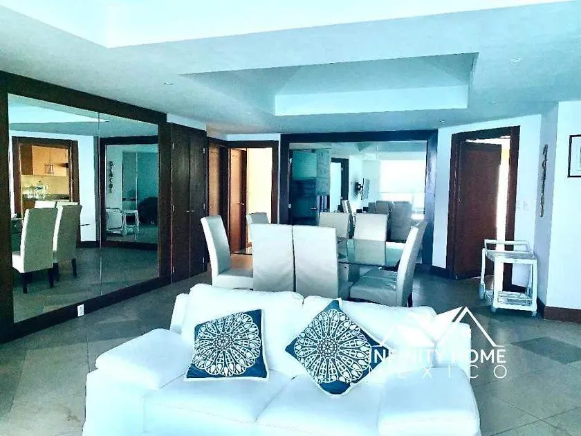 Esplendor Mediterraneo Cancún 0*,  Mexiko